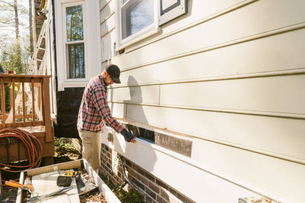 Top rated local Emergency Siding Repair specialists in Frankfort, IN